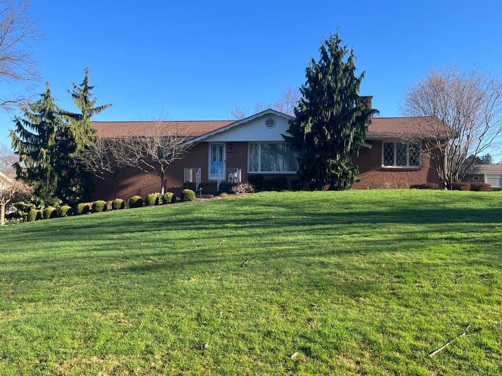 Brick Ranch Home 4 Bedrooms 2.5 Baths Also Selling Furniture